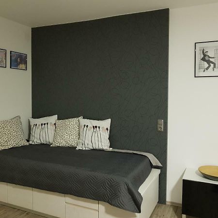 Ferienwohnung Pinsdorf ภายนอก รูปภาพ