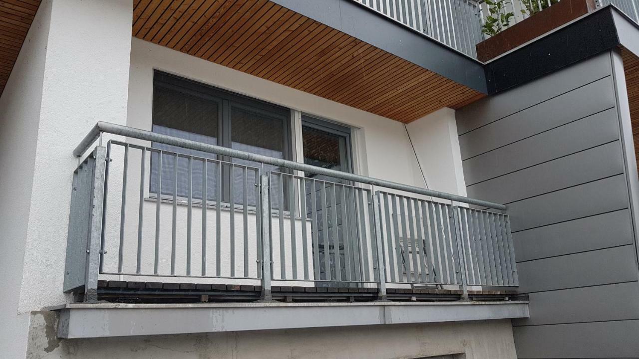 Ferienwohnung Pinsdorf ภายนอก รูปภาพ