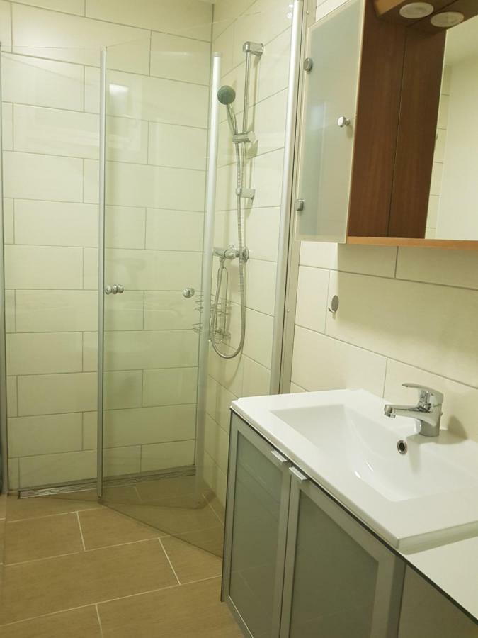 Ferienwohnung Pinsdorf ภายนอก รูปภาพ