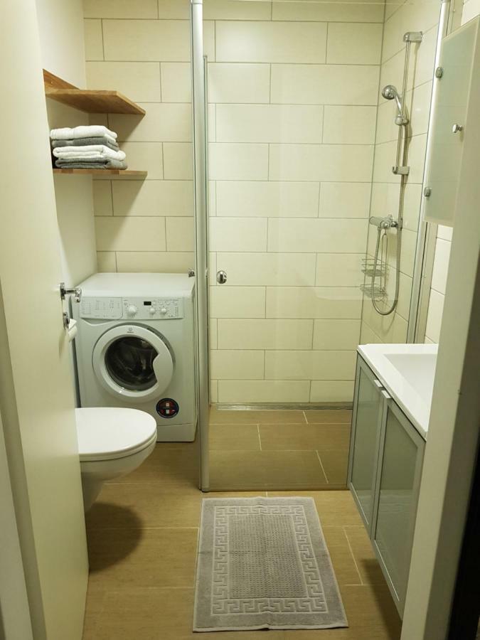 Ferienwohnung Pinsdorf ภายนอก รูปภาพ