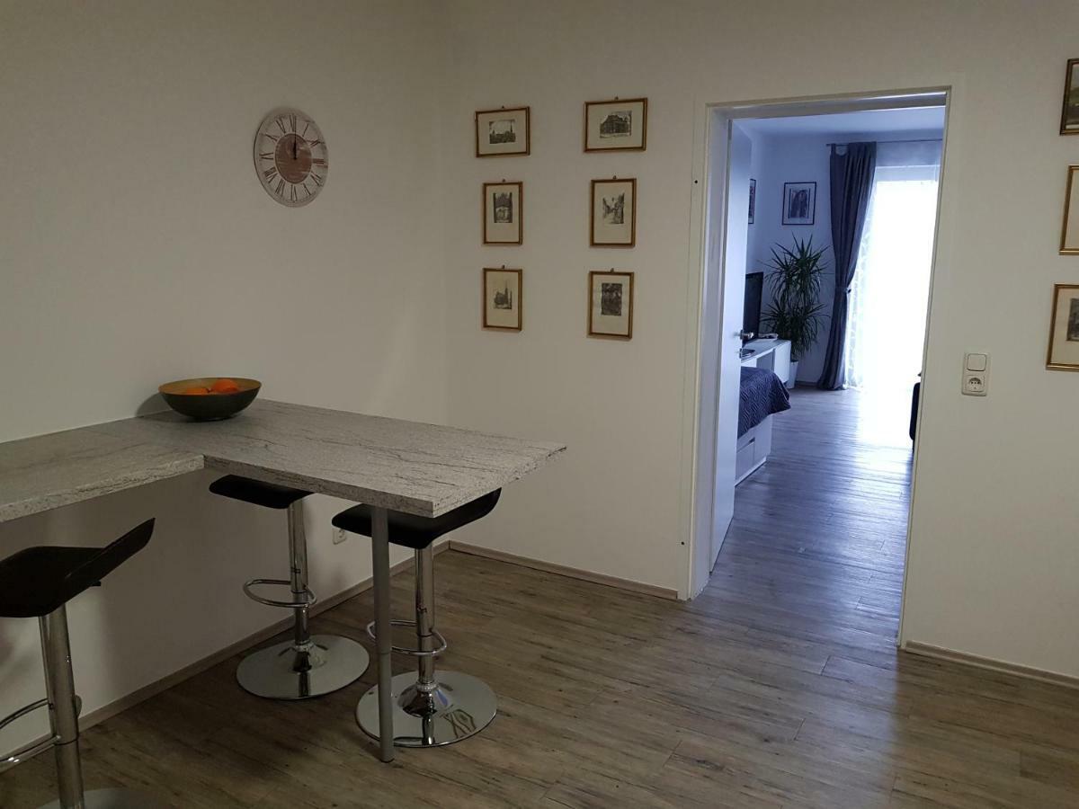 Ferienwohnung Pinsdorf ภายนอก รูปภาพ