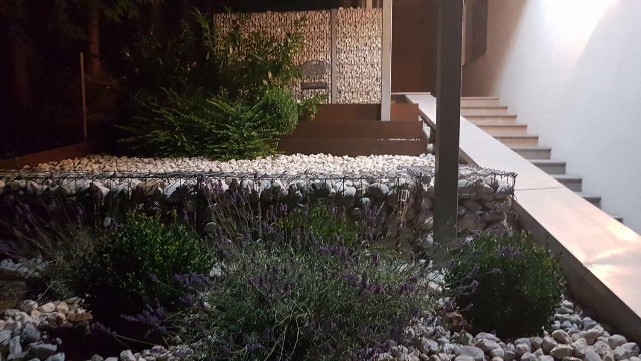 Ferienwohnung Pinsdorf ภายนอก รูปภาพ